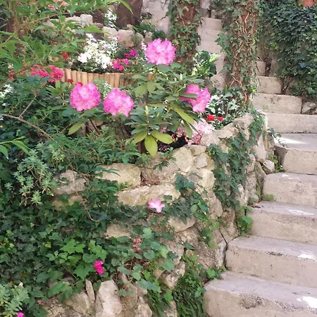 Lejlighed Big Blue S Privatnim Parkingom Opatija