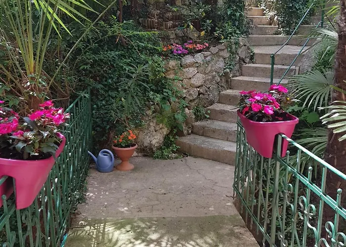 Daire Big Blue S Privatnim Parkingom Opatija