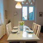 Apartamento Big Blue S Privatnim Parkingom