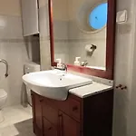Big Blue S Privatnim Parkingom Apartamento *