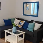 Big Blue S Privatnim Parkingom Apartamento Opatija