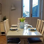 Apartamento Big Blue S Privatnim Parkingom