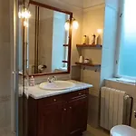 Big Blue S Privatnim Parkingom Apartamento Opatija