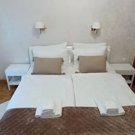 Apartman Big Blue S Privatnim Parkingom Abbázia