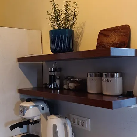 Big Blue S Privatnim Parkingom * Opatija