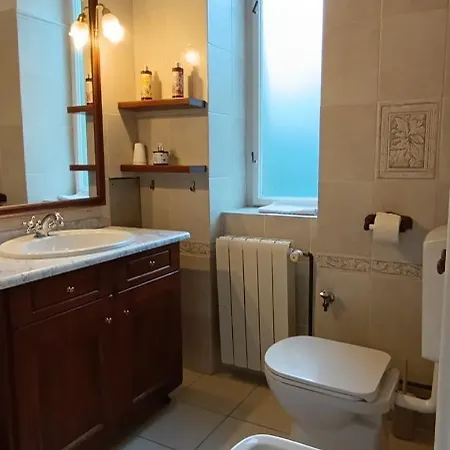 Big Blue S Privatnim Parkingom Abbázia