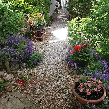 Big Blue S Privatnim Parkingom *