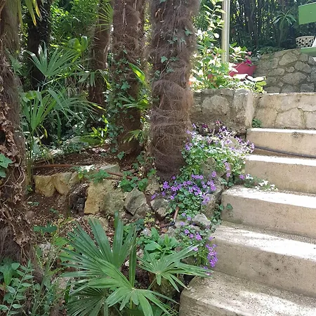 Big Blue S Privatnim Parkingom