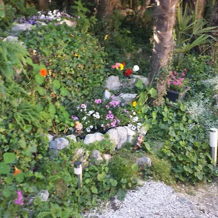 Big Blue S Privatnim Parkingom * Abbázia