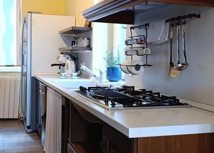 Big Blue S Privatnim Parkingom Lejlighed Opatija