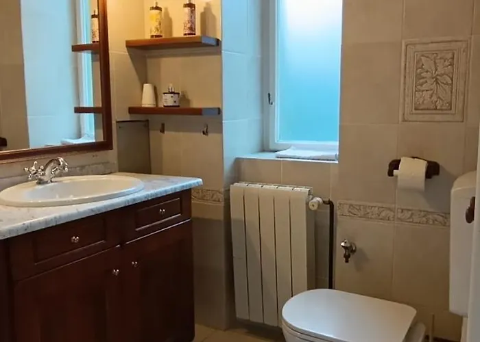 Big Blue S Privatnim Parkingom Opatija