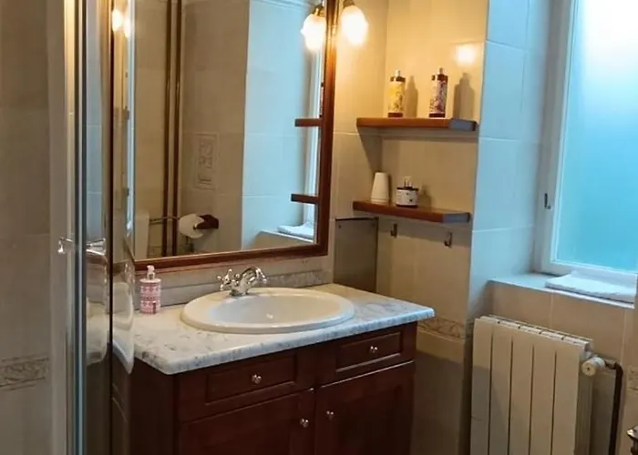 Big Blue S Privatnim Parkingom Lejlighed Opatija