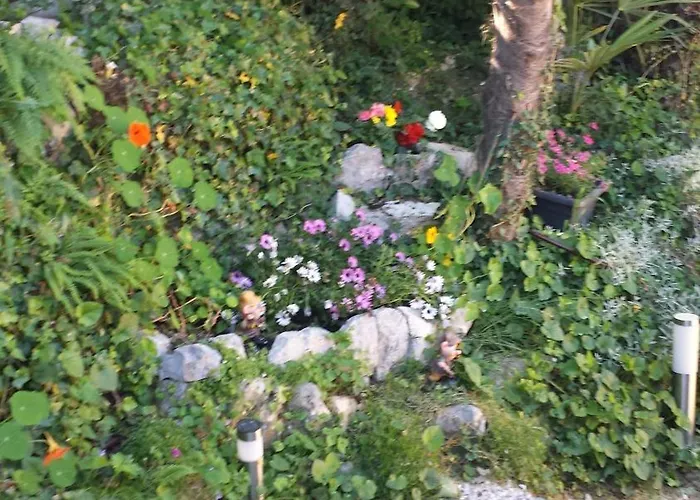 Big Blue S Privatnim Parkingom * Opatija