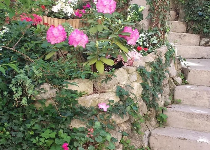 Lejlighed Big Blue S Privatnim Parkingom Opatija