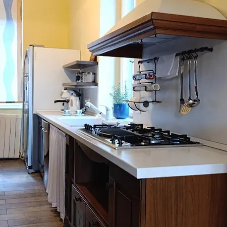 Big Blue S Privatnim Parkingom Apartman Opatija