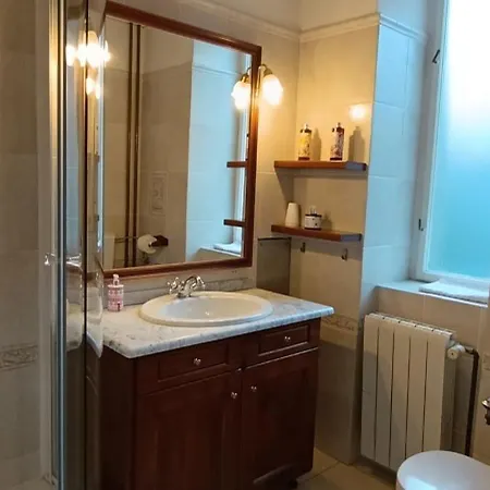 Big Blue S Privatnim Parkingom Apartman Opatija