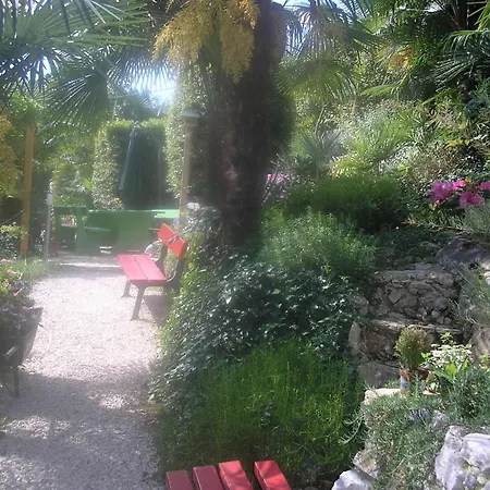 Big Blue S Privatnim Parkingom Apartman Opatija