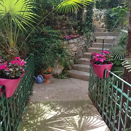 Apartman Big Blue S Privatnim Parkingom Opatija