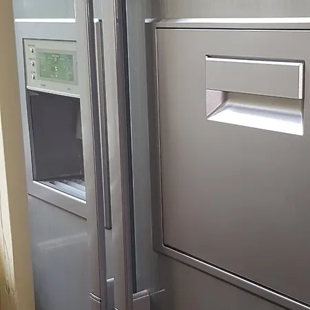 Apartman Big Blue S Privatnim Parkingom