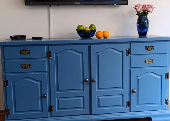 Big Blue S Privatnim Parkingom * Opatija