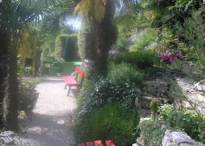 Big Blue S Privatnim Parkingom Apartment Opatija