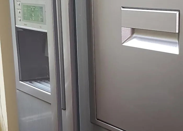 Apartment Big Blue S Privatnim Parkingom